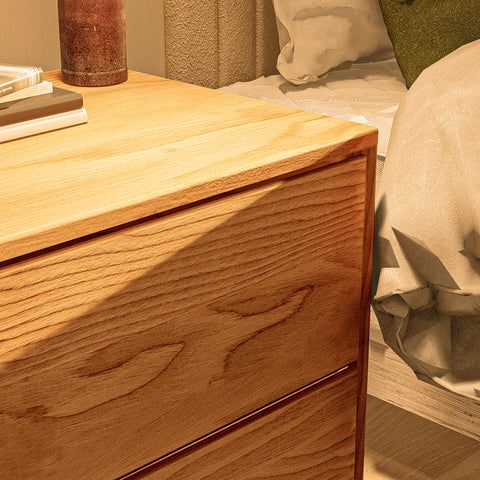 Scattola bedside table