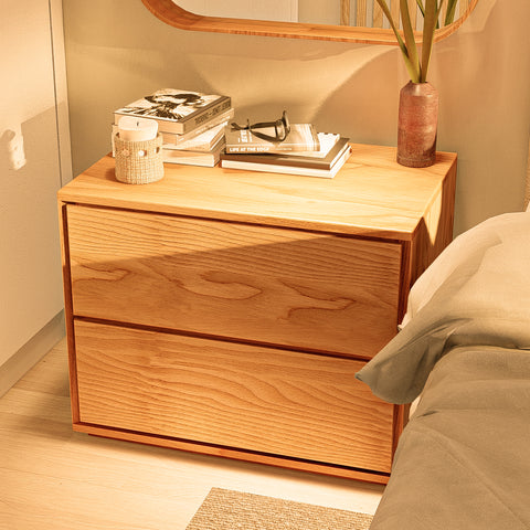 Scattola bedside table