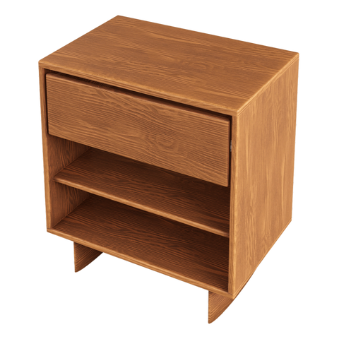 Cassetto bedside table