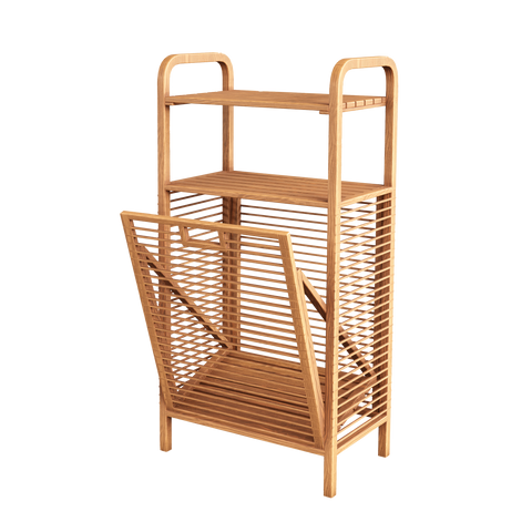 Corbellie laundry basket