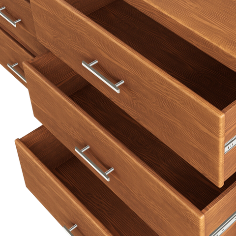 Chest of drawers Letto ✦ Popular